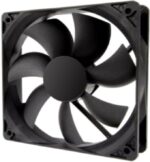 8008615999 Вентилятор в корпус ACD ACD-F1225HM3-A 120mm, hydraulic, 2100rpm, 3pin OEM {100} Hirschmann