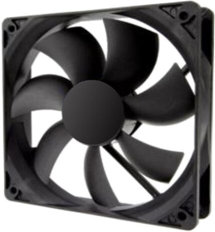 8008615999 Вентилятор в корпус ACD ACD-F1225HM3-A 120mm, hydraulic, 2100rpm, 3pin OEM {100} Hirschmann