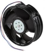 8015506635 Вентилятор Ebmpapst 6314/2TDHP 24V 42W 172x51 круг () Hirschmann — изображение 4