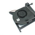 8017505622 Вентилятор (кулер) для ноутбука Asus ROG Strix RTX SCAR II GL704GW GL704GM GL704GV FL2F DC12V GPU Hirschmann