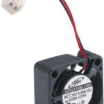 8691335644 1SFA896311R1001 PSR-FAN3-45A, Fan for Use with PSR3-45 Hirschmann
