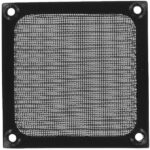 8005797025 06325-B, 80mm Sq Fan Filter/Screen Aluminum Hirschmann — изображение 2