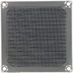 8004890741 06362-SS, Fan Accessories STEEL FILTER 92MM Hirschmann