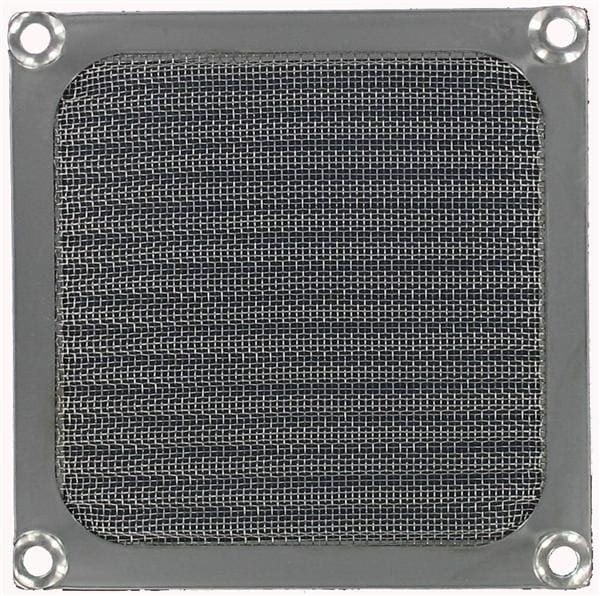 doc029704326 8004890741 06362-SS, Fan Accessories STEEL FILTER 92MM Hirschmann — изображение 1