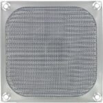 8004890743 06450-SS, Fan Accessories STEEL FILTER 120MM Hirschmann