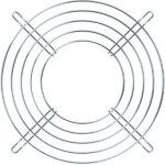8004890779 08154, Fan Accessories 254mm WIRE FAN GD Hirschmann