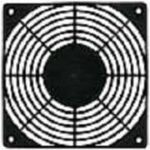 8004890798 09123-G, Fan Accessories 120mm PLASTIC FAN GD Hirschmann