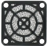 8004890800 09150-F/30, Fan Accessories 30 PPI FLTR ASSEMBLY Hirschmann