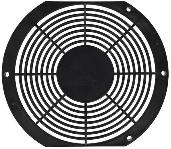 doc029704681 8004890824 09651-G, Fan Accessories 150mm PLASTIC FAN GD Hirschmann — изображение 1