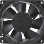 8004891081 FMA1-09225WBHT12, EC Fans Hirschmann