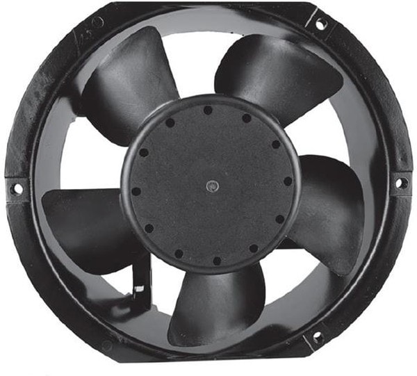 doc029705572 8004891090 FMA1-17251WBHW32, EC Fans EC FAN, 172x150x51mm, 2-BALL BEARING, HIGH SPEED, 100-240VAC, WIRE LEADS Hirschmann — изображение 1
