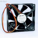8035598735 Вентилятор NMB-MAT 3610RL-04W-B49 92x25мм 12V 3.36W 0.35A OEM () Hirschmann