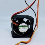 8035598820 Вентилятор Sunon GM1204PKVX-8A 40x20мм 12V 2.4W OEM () Hirschmann