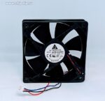 8013458024 Вентилятор Delta Electronics AFB1224SH 120x25мм 24V 6.72W 0.42А OEM Hirschmann