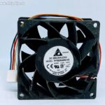 8007682664 Вентилятор Delta Electronics FFB0848SHE 80x38мм 48V 7.68W 0.24А OEM Hirschmann