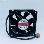 8010482922 Вентилятор AVC DS07025R12H 12v 0.5A 70x25 4pin Hirschmann
