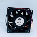 8035597413 Вентилятор Delta Electronics FFB0812HHE -F00 DC12V 0.30A 3pin () Hirschmann