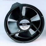8007682848 Вентилятор KA2206HA2 KAKU KA2206HA2 (KA2206HA2BMT) 222x60мм 230V 53W 0.27A 220x60 Hirschmann