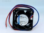 8035597711 Вентилятор Ebmpapst 422JM DC 12V 0.2A 2.4W 40x28 2pin () Hirschmann