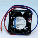 8035597711 Вентилятор Ebmpapst 422JM DC 12V 0.2A 2.4W 40x28 2pin () Hirschmann