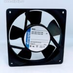 8007682052 Вентилятор Ebmpapst 9950 230v 14 /12W 80/70mA 120x25 клемма металл / пластик Hirschmann