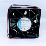 8010349526 Вентиялятор Ebmpapst 3214JH4 24V 2.1A 92x38 2pin Hirschmann