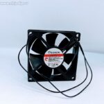 8007683030 Вентилятор Sunon MA2082-HVL 220-240V 50/60Hz 4.6W 2pin 80x25 Hirschmann