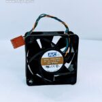 8017362647 Вентилятор AVC DS06025B12U 12V 60x25 4pin 0.7A Hirschmann