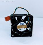8017362647 Вентилятор AVC DS06025B12U 12V 60x25 4pin 0.7A Hirschmann