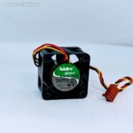 8007682282 Вентилятор IBM (Nidec) Beta V TA150DC 0,29A 12V 40x40x28mm для xSeries x305(C34957-58) Hirschmann