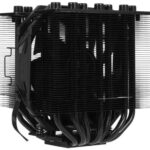 8020962953 Cooler ID-Cooling SE-207-XT SLIM, 120мм, Ret Hirschmann