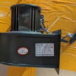 8021102147 Вентилятор Tidar 150FLJ7-BJ 220V 330W Hirschmann