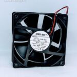 8021102100 Вентилятор NMB-MAT 4715SL-05W-B60-D00 119x38мм 24V 1.20A 2pin Hirschmann