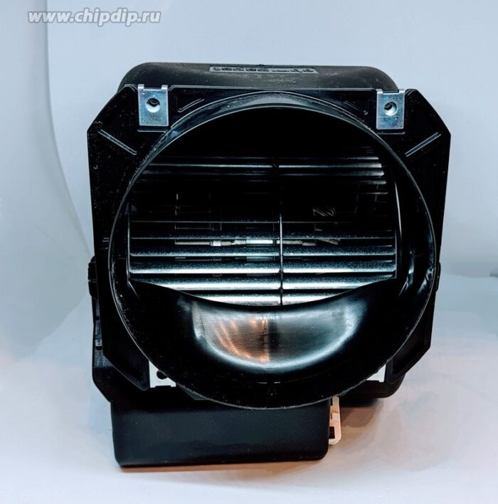 8021102148 Вентилятор Ebmpapst D2E146-HT67-01 230V 50/60Hz 1.55/1.75A 355/400W Hirschmann — изображение 2