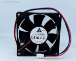 8021384056 Вентилятор Delta Electronics EFB0848EH 80x25 48V 0.11A 3pin () Hirschmann — изображение 2