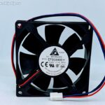 8021149811 Вентилятор Delta Electronics EFB0848EH 80x25 48V 0.11A 3pin Hirschmann