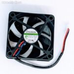 8021102122 Вентилятор SUNON ME60151V1-000U-G99 12V DC 2.92W (0.24A) 60X15 3pin Hirschmann