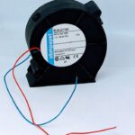 8021102103 Вентилятор Ebmpapst RL65-21/14H 24V 0.75A 18W УЛИТКА 2pin Hirschmann