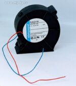 8021102103 Вентилятор Ebmpapst RL65-21/14H 24V 0.75A 18W УЛИТКА 2pin Hirschmann