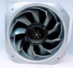 8017106054 Вентилятор Ebmpapst W2E200-HH38-07 220v 50/60Hz 0.29/0.35A 64/80W 2550/2800min () Hirschmann