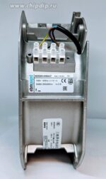 8035598738 Вентилятор Ebmpapst W2D200-HH04-07 400v Hirschmann — изображение 2