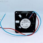 8007683390 Вентилятор Papst TYP 612NG (TYP 612 NG) 60x25мм 12V 2.4W 0.2A Hirschmann