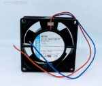 8007682040 Вентилятор Ebmpapst Vario Pro 8318H 2pin 48V 80x30 Hirschmann