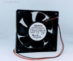 8035599106 Вентилятор Servo CNDC24B7R 120x38мм 24V 4.8W 0.2A OEM Hirschmann
