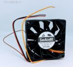 8018717292 Вентилятор Sanyo Denki 9GV0848P4K01 48V 0.84A 80x25 4pin () Hirschmann — изображение 2