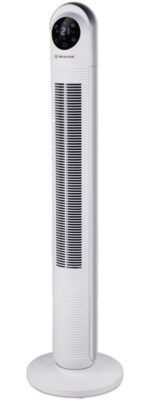 8045434393 Вентилятор BRAYER BR4956, эл.упр.,пульт ДУ,вращение,мощ-ть 60Вт, LED дисплей,3 скор.Таймер Hirschmann — изображение 4