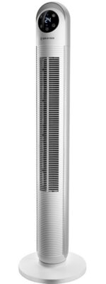 8045434393 Вентилятор BRAYER BR4956, эл.упр.,пульт ДУ,вращение,мощ-ть 60Вт, LED дисплей,3 скор.Таймер Hirschmann — изображение 5