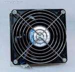 8035599504 Вентилятор Еbmpapst 4414M 24V 0.17A 4.1W 120x39 с фильтром Rittal SK3322.027 24VDC 0.35A 7.7W Typ12 () Hirschmann