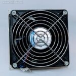 8035599504 Вентилятор Еbmpapst 4414M 24V 0.17A 4.1W 120x39 с фильтром Rittal SK3322.027 24VDC 0.35A 7.7W Typ12 () Hirschmann