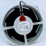 8007683431 Вентилятор Ebmpapst W2S130-AA03-77 7785ES 230V 50/60Hz 45/39W 172X150x55 2pin Hirschmann